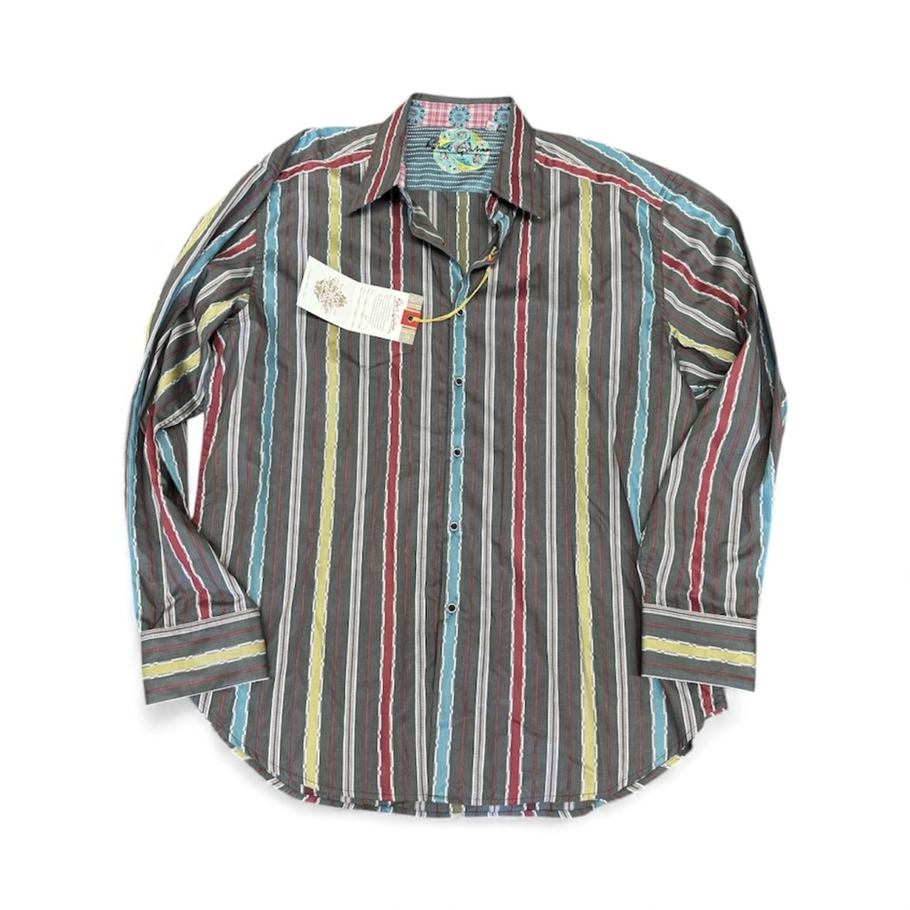 Robert Graham